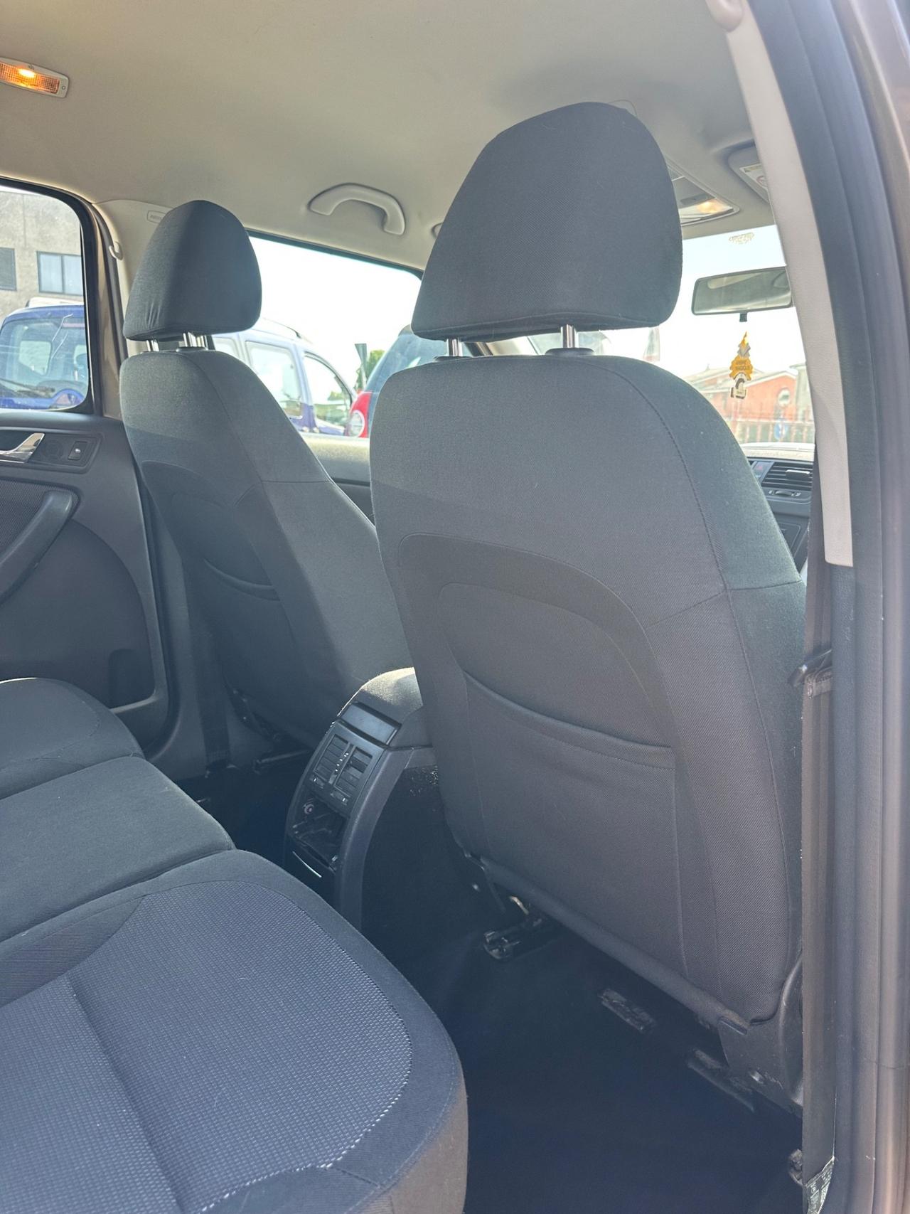 Skoda Yeti 1.6 TDI CR 105CV Active GreenLine