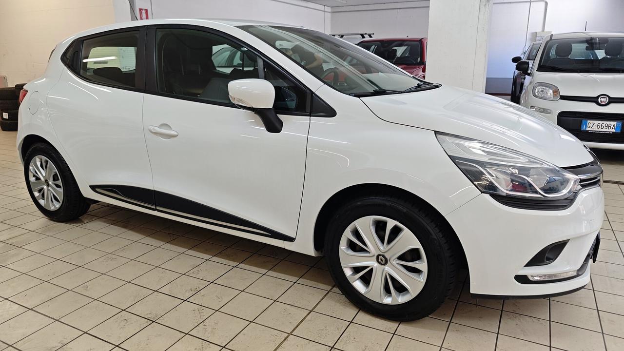 Renault Clio dCi 75 Energy Business