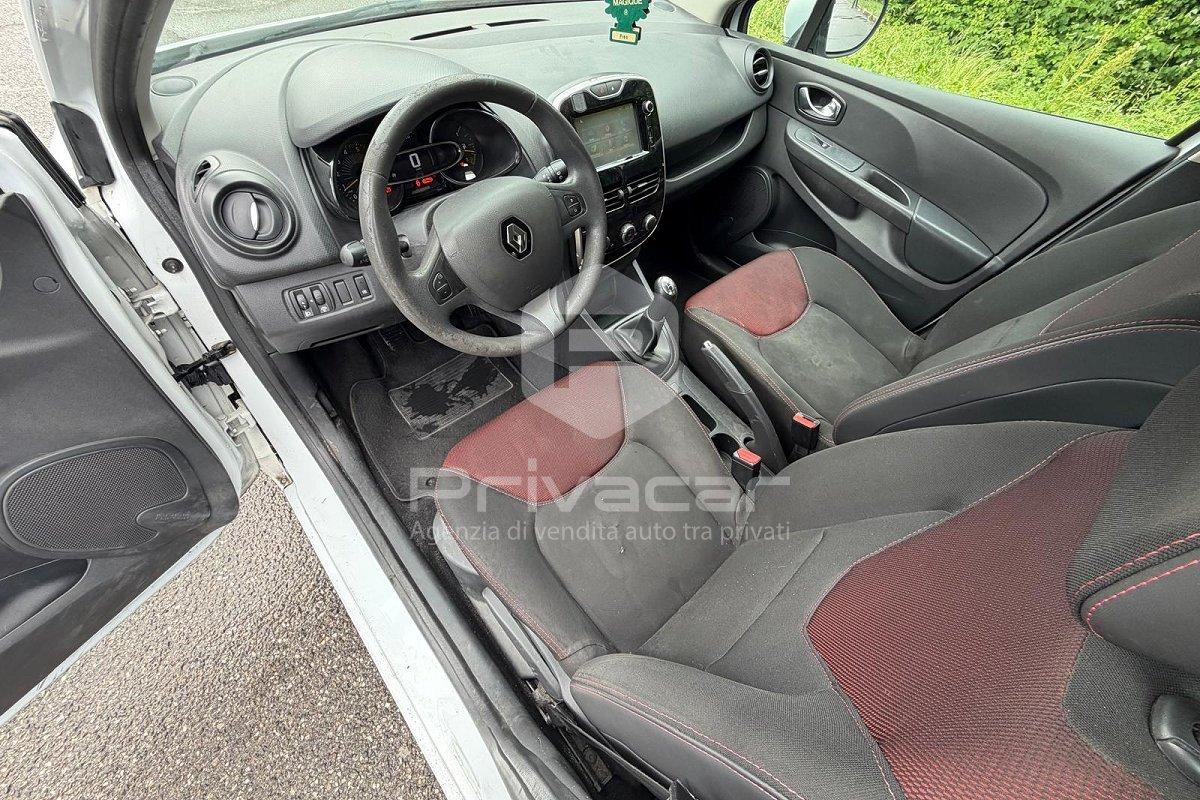 RENAULT Clio Sporter dCi 8V 75CV Start&Stop Energy Life