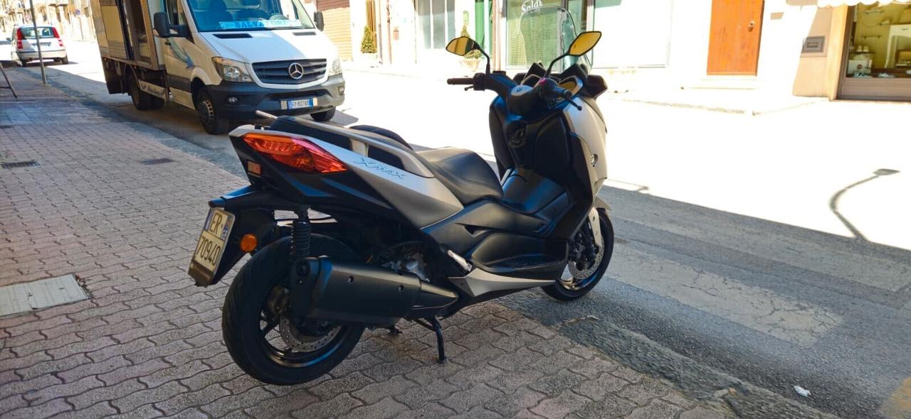 Yamaha X-Max 300 – OTTIME CONDIZIONI