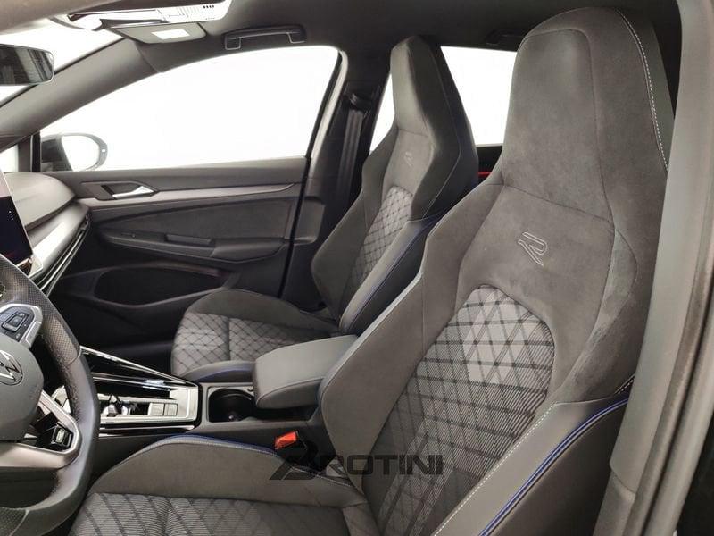 Volkswagen Golf Golf 2.0 tdi R-Line Plus 150cv dsg