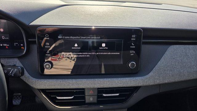 SKODA Kamiq 1.0 TSI Black Dots PERMUTE OK NEOPATENTATI