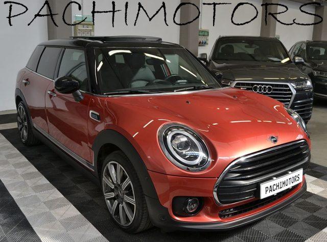 MINI Clubman 1.5 Cooper Canonbury Automatica Tetto Panoramico