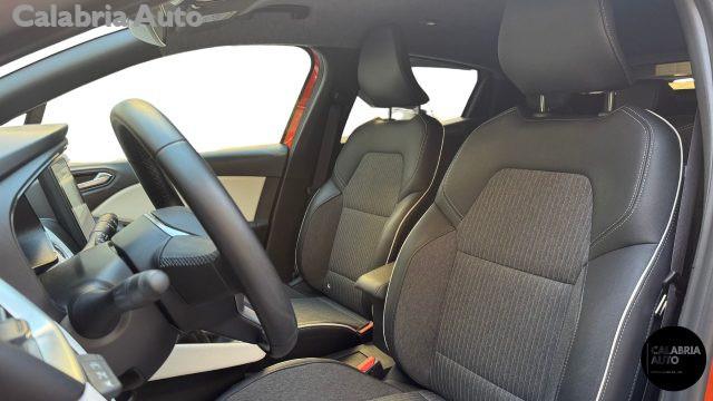 RENAULT Clio TCe 100 CV GPL 5 porte Techno