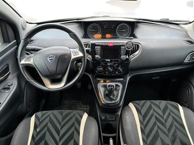 Lancia Ypsilon Ypsilon 1.2 69 CV 5 porte Gold