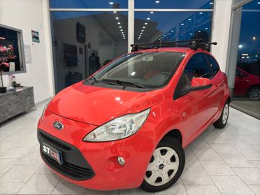Ford Ka 1.2 8V 69CV CINGHIA NUOVA