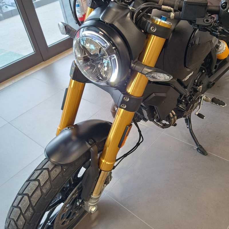 Ducati Scrambler 1100 Sport Pro - 2022