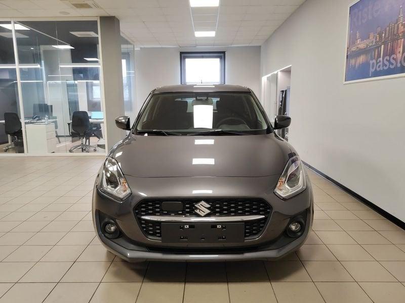 Suzuki Swift 1.2 Hybrid Top (( Promo ))