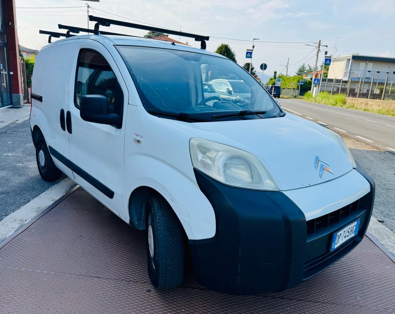 Citroen Nemo 1.4 HDi 70CV Furgone