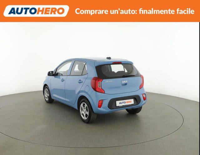 KIA Picanto 1.0 12V 5 porte Urban