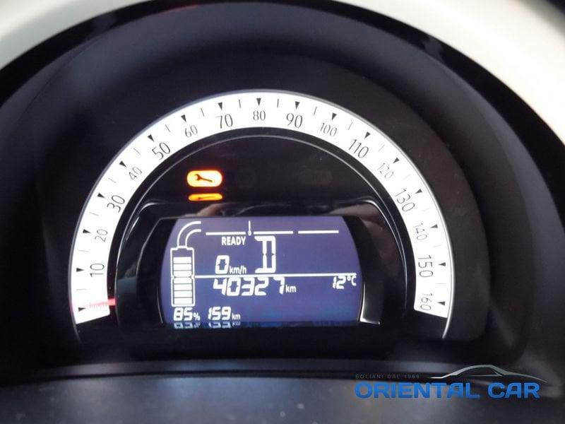 Renault Twingo Electric Twingo Electric Intens SOLO 40.000 KM BELLISSIMA