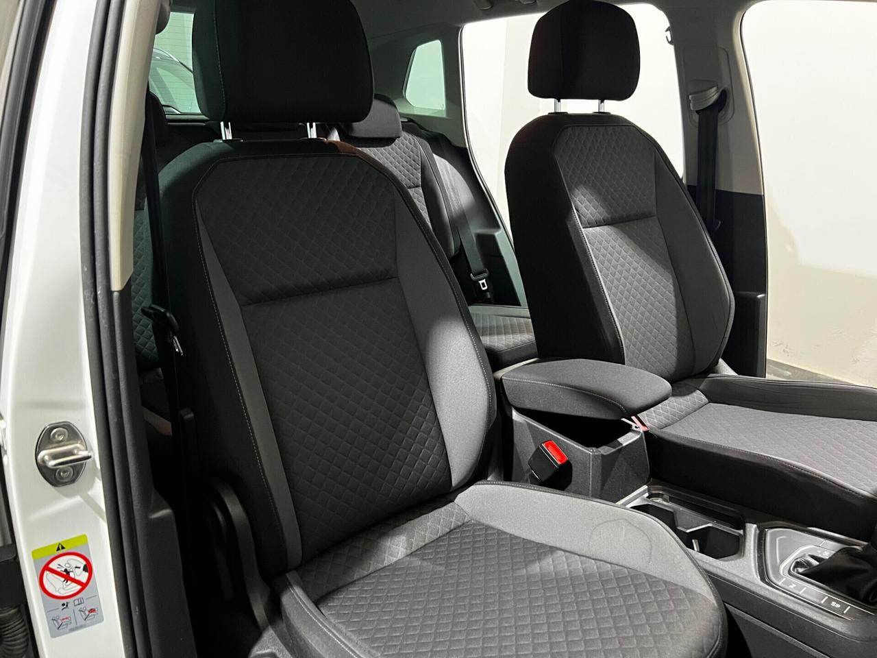 Volkswagen Tiguan 2.0 TDI SCR DSG Advanced BlueMotion Technology