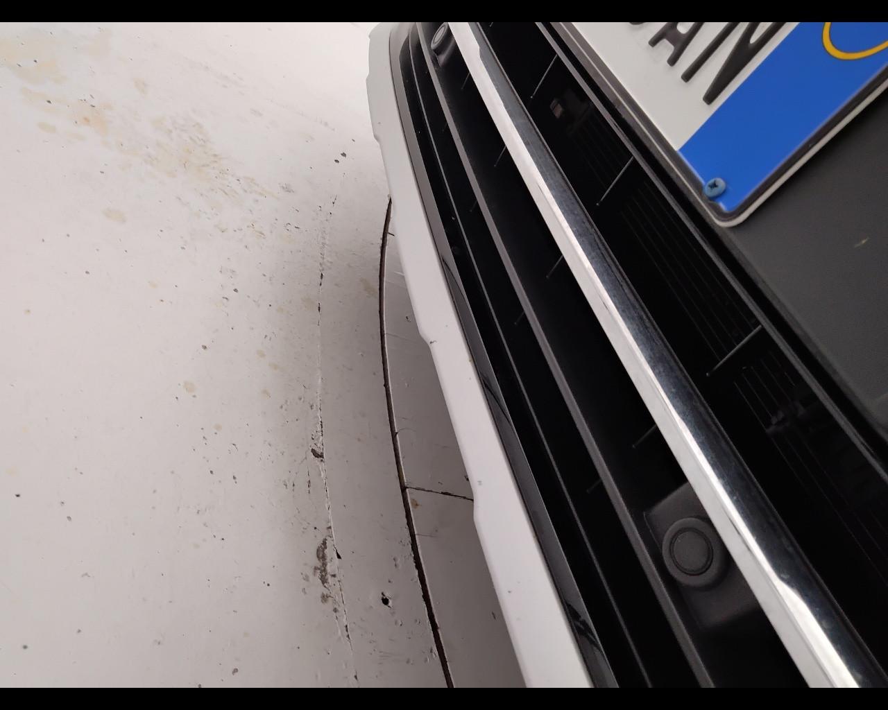 VOLKSWAGEN Tiguan II 2021 - Tiguan 2.0 tdi Elegance 150cv dsg