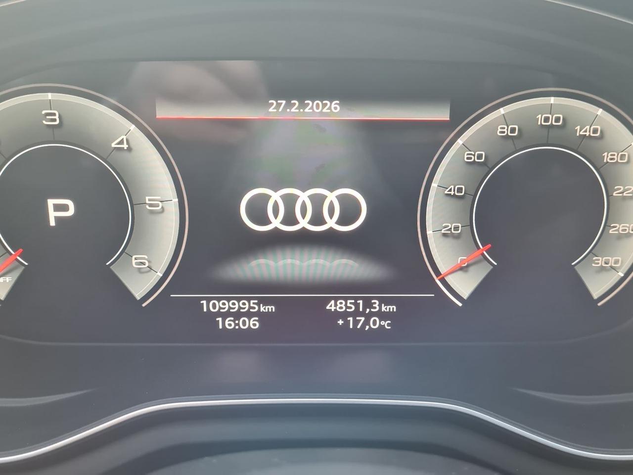 Audi A5 3.0 45 TDI Sport Attitude #9638