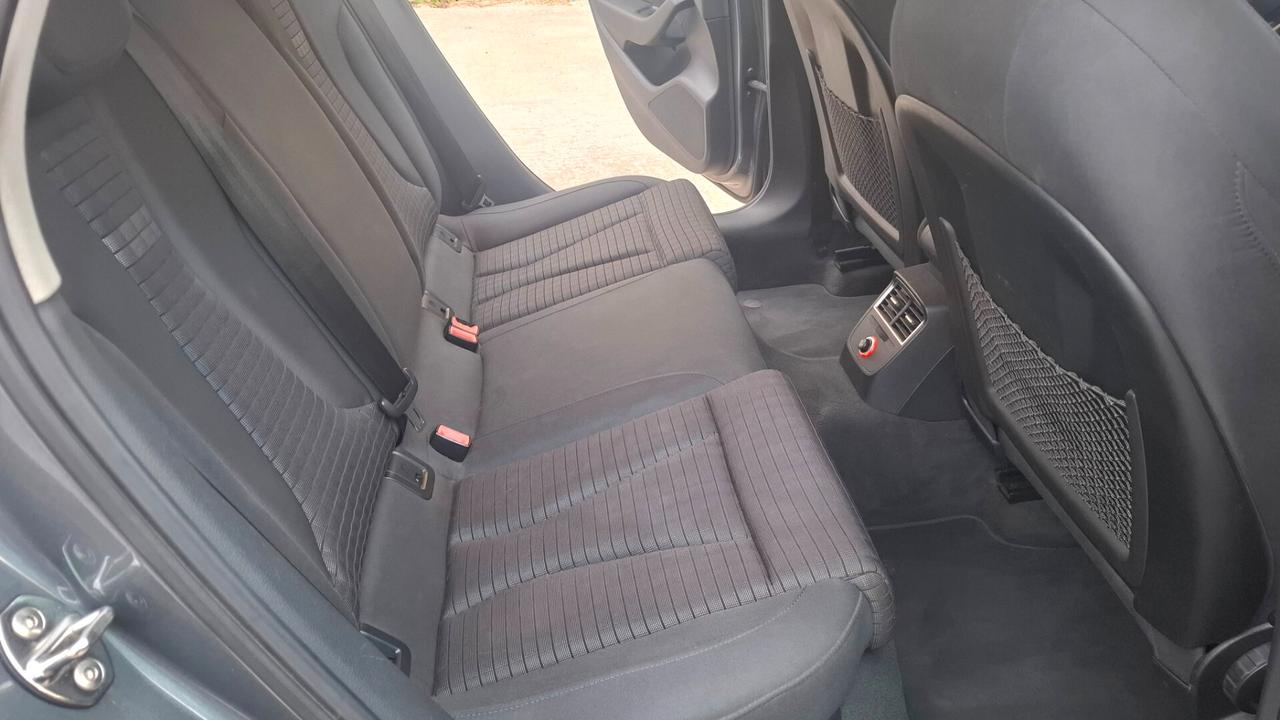 Audi A3 SPB 2.0 TDI 150 CV clean diesel Ambition