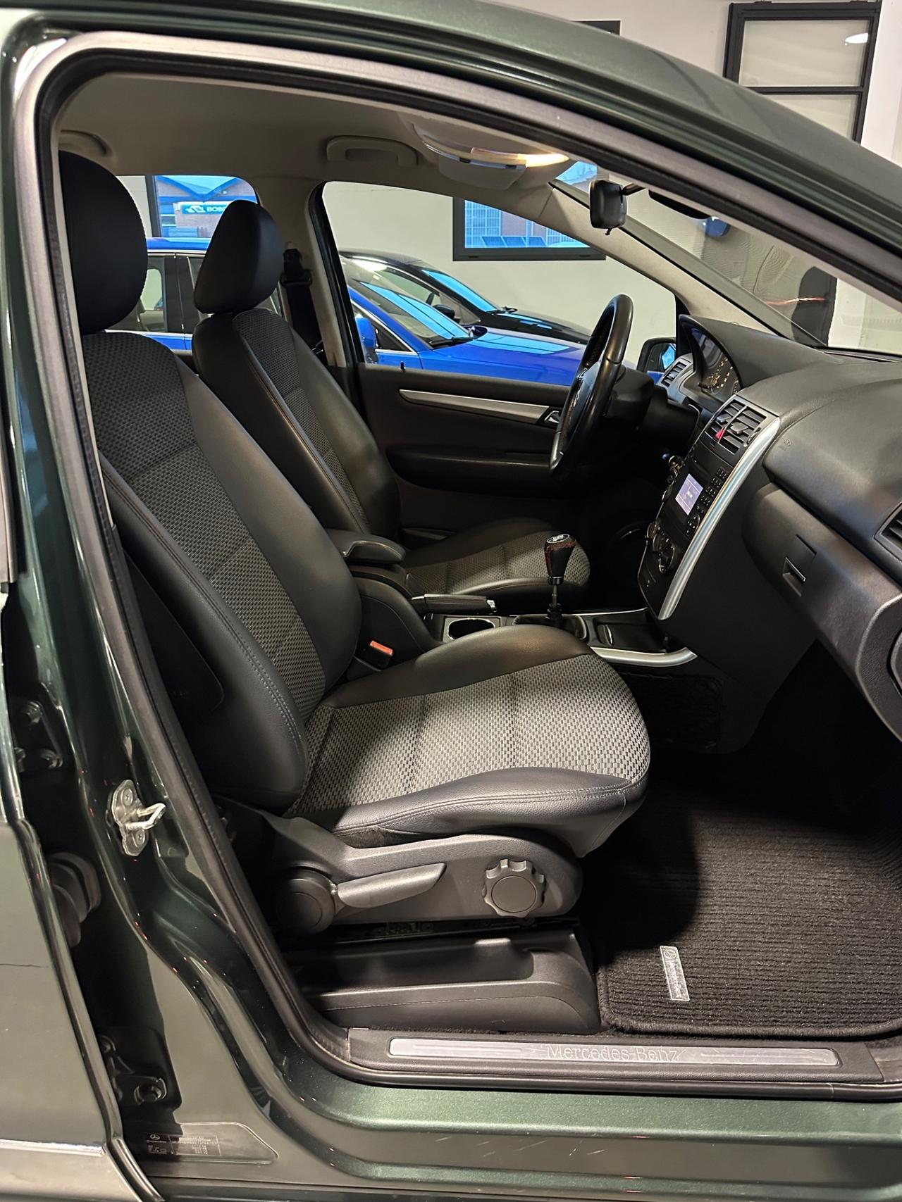 Mercedes-benz A 180 BlueEFFICIENCY Special Edition