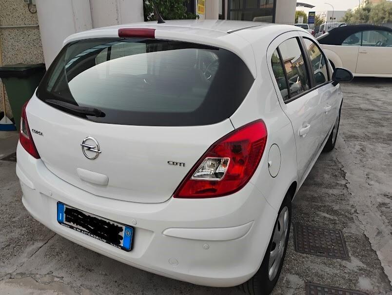 Opel Corsa 1.3 CDTI 75CV F.AP. 5 porte Sport