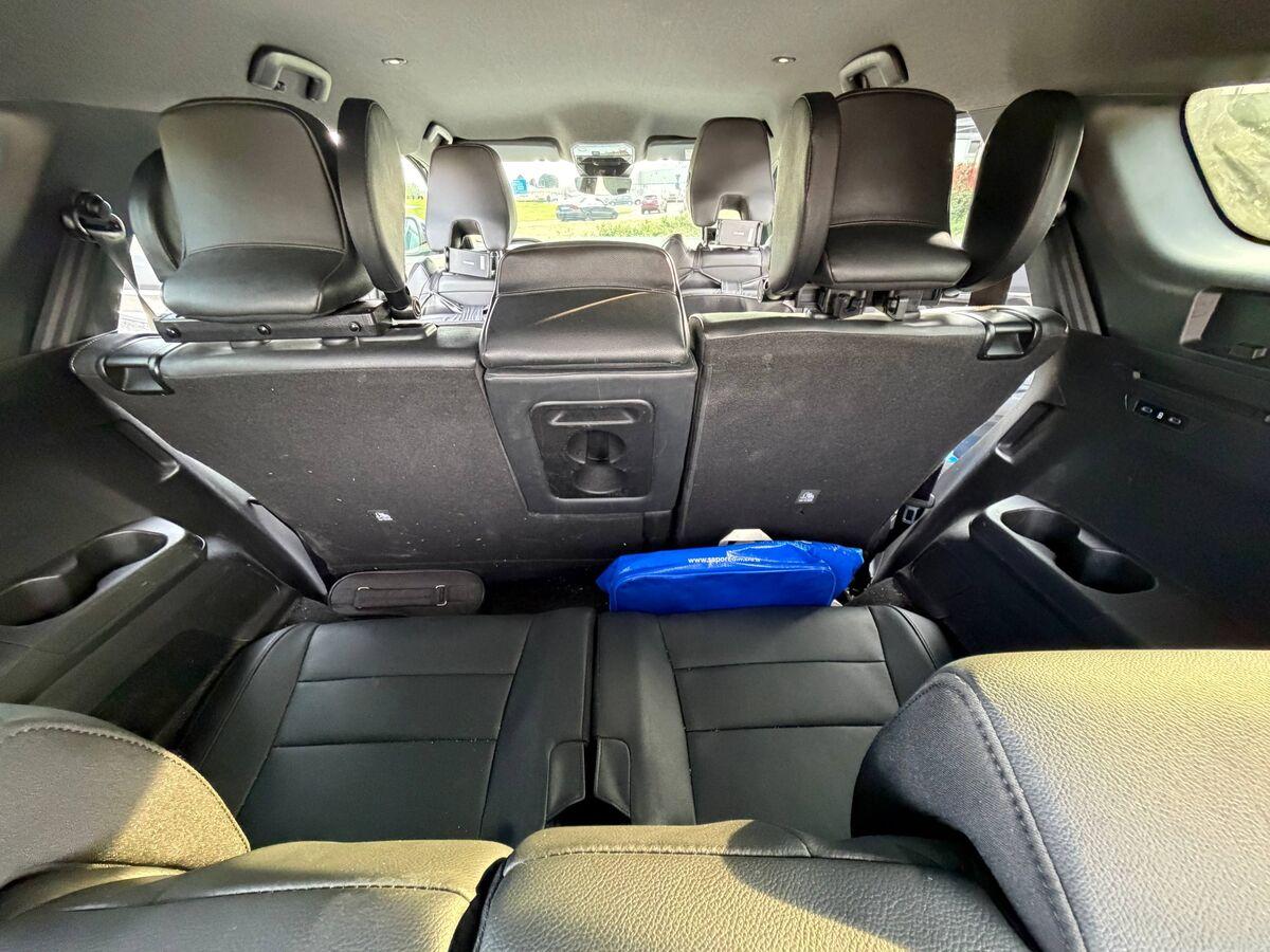Renault Espace 1.2 e-Tech full hybrid Iconic 200cv auto