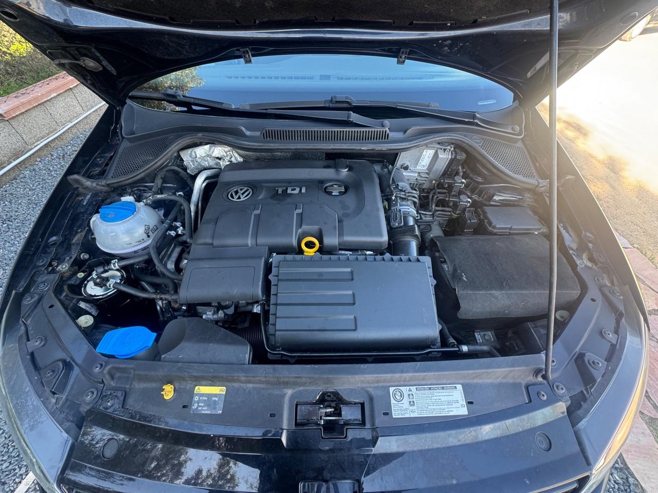 Volkswagen Polo 1.4 TDI 5p. Trendline BlueMotion Technology