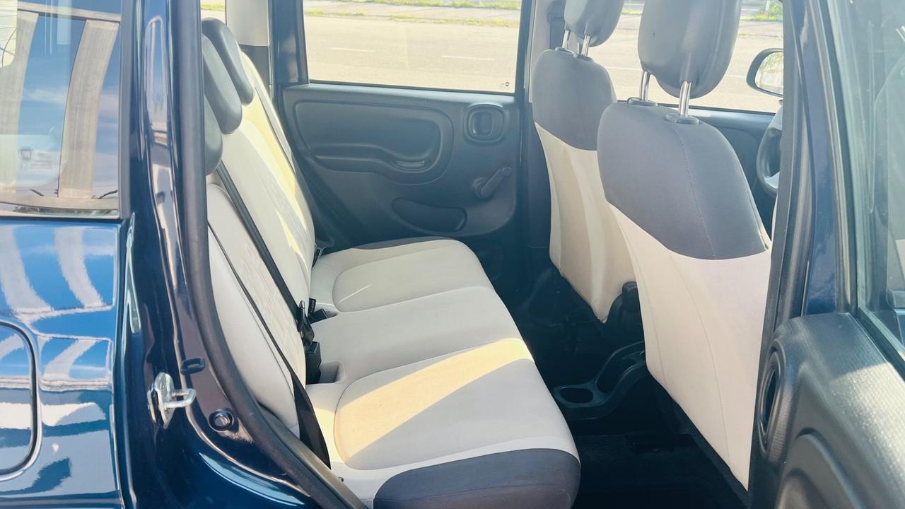 Fiat Panda 1.2 Easy