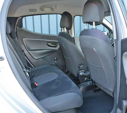 Lancia Ypsilon 1.3 mjt 5p * OK NEOPATENTATI * BELLISSIMA