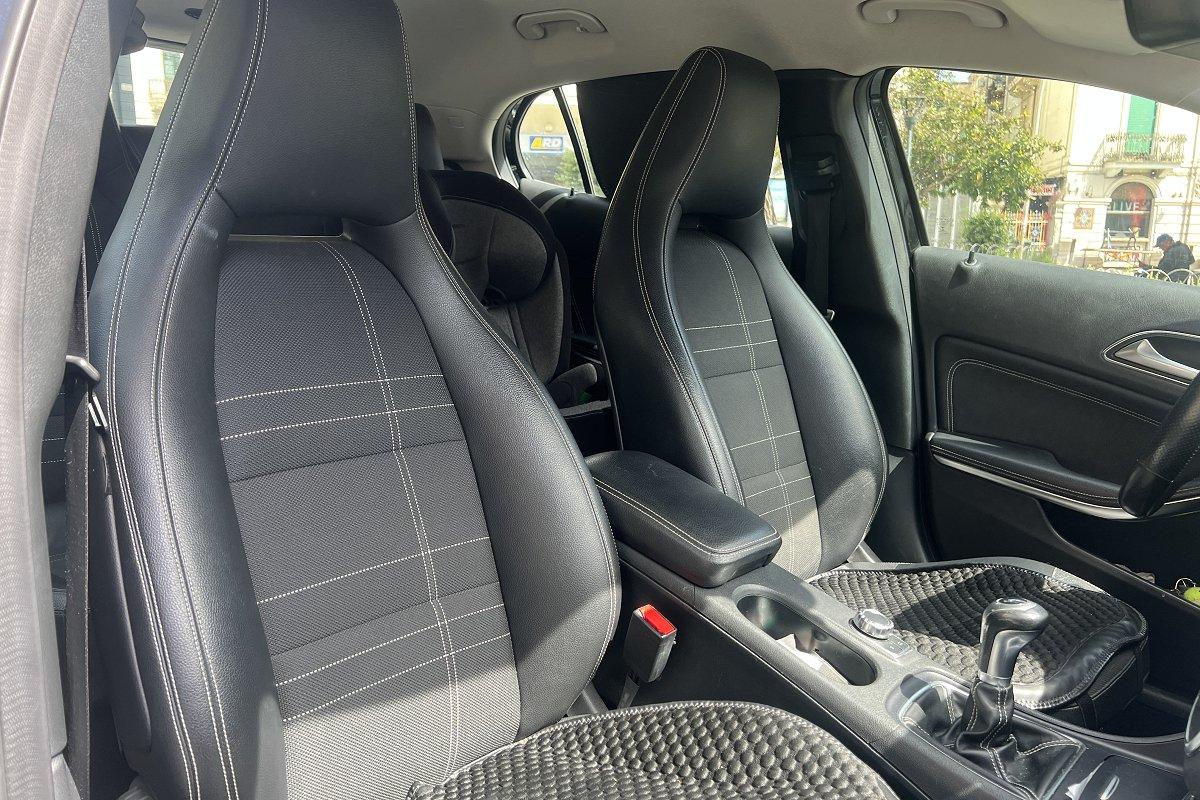 MERCEDES GLA 200 CDI Sport