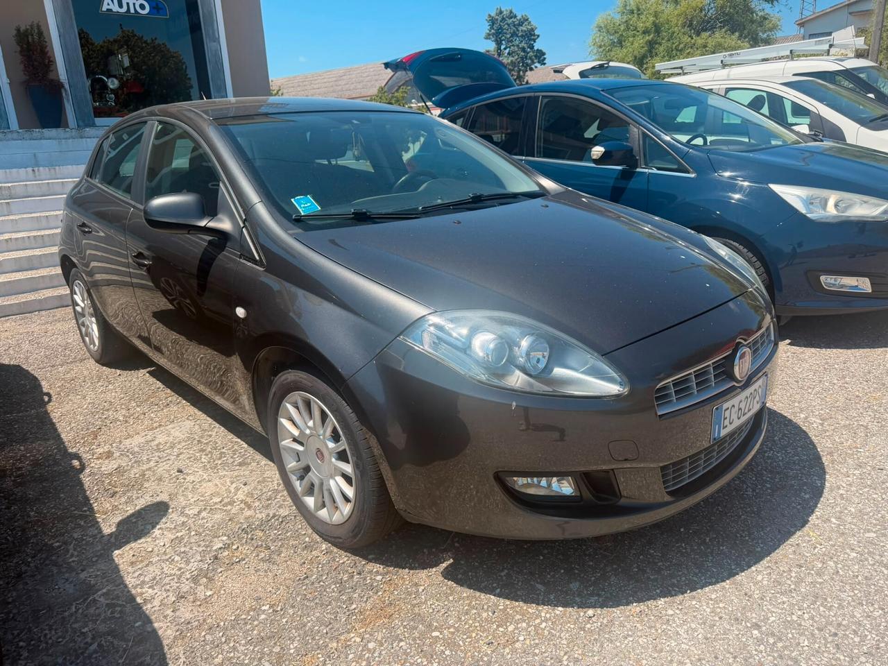 SOLO 150.000 KM unicoproprietario FINANZIAMENTO permute