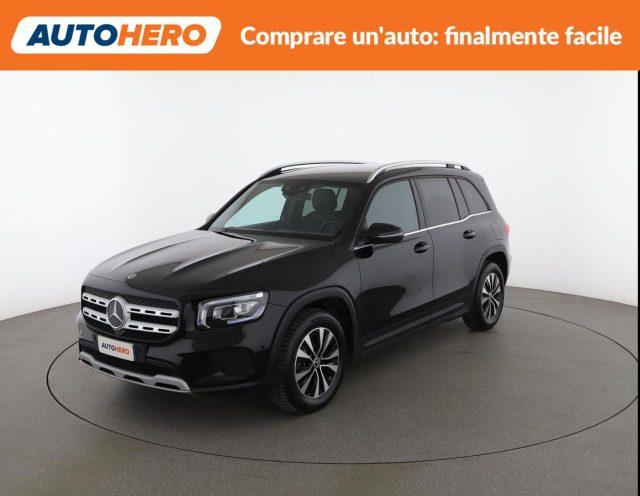 MERCEDES-BENZ GLB 180 Automatic Sport