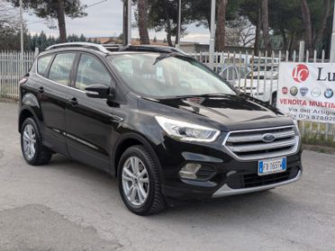 Ford Kuga 2.0 TDCI 120 CV S&S 2WD ST-Line