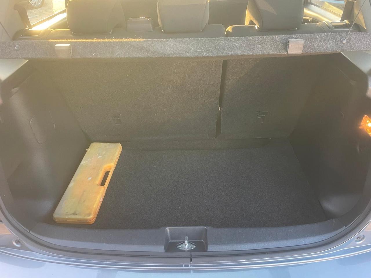 Fiat Sedici 4x4"Finanziabile Senza Busta Paga"