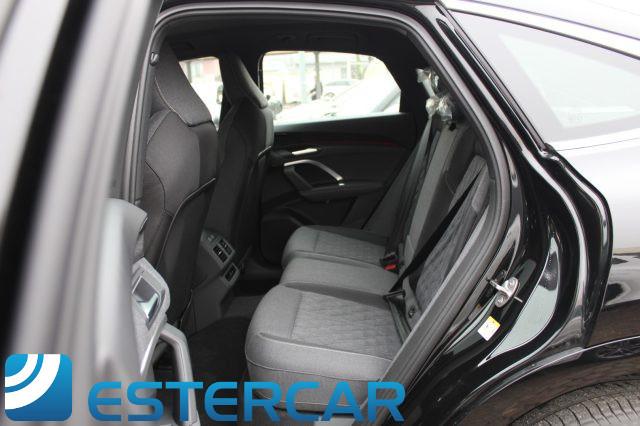 AUDI Q5 SPB 40 TDI quattro S tronic S line KM0