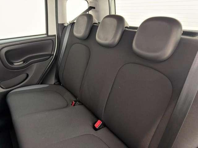Fiat Panda 1.2 Easy IVA ESPOSTA