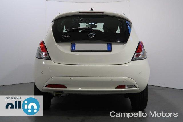 LANCIA Ypsilon Ypsilon 1.2 69cv Gold