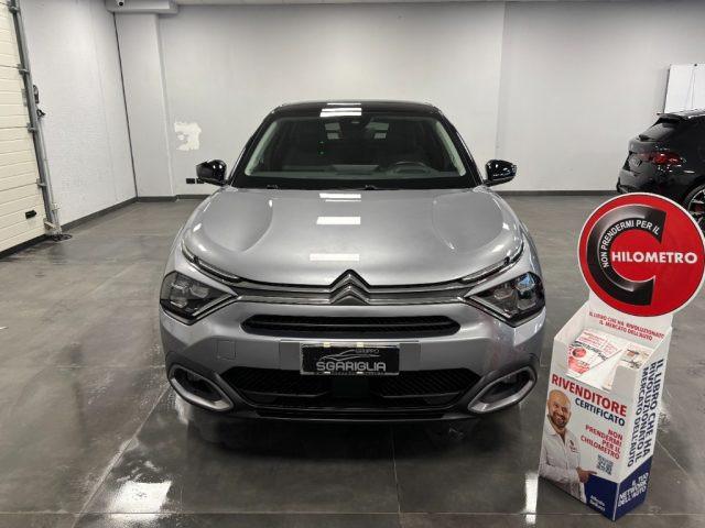 CITROEN C4 1.5 Diesel EAT8 Max Automatico