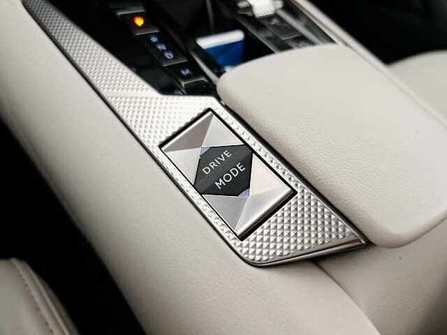DS DS 4 DS 4 BlueHDi 130 aut. Esprit de Voyage