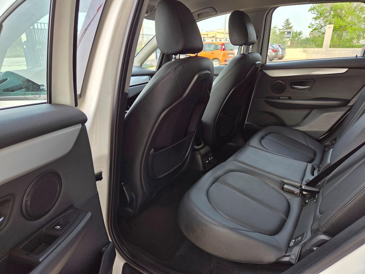 Bmw 216 216d Active Tourer Advantage