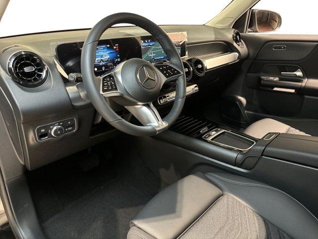 MERCEDES-BENZ GLB 200 d Automatic 4Matic Advanced