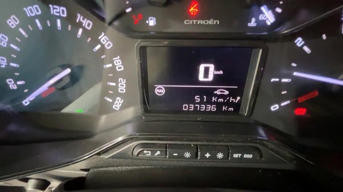 Citroen C3 PureTech 83 S&S Shine