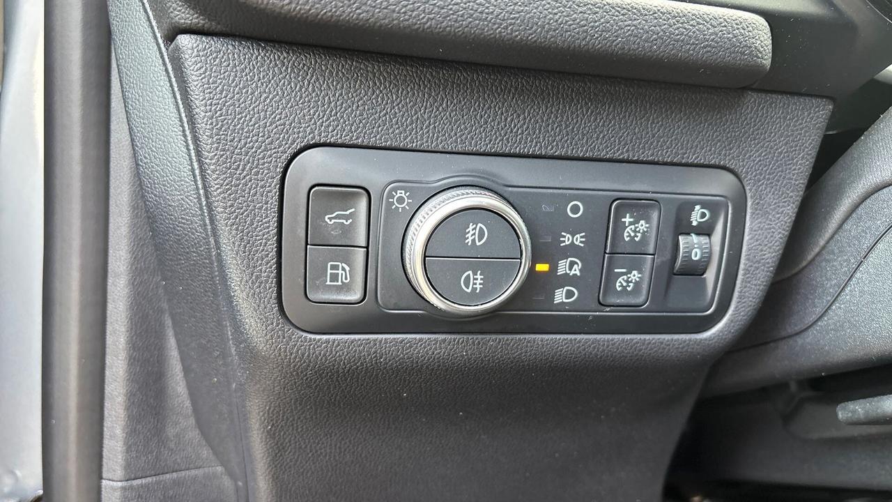 Ford Kuga 2.5 Plug In Hybrid 225 CV CVT 2WD ST-Line