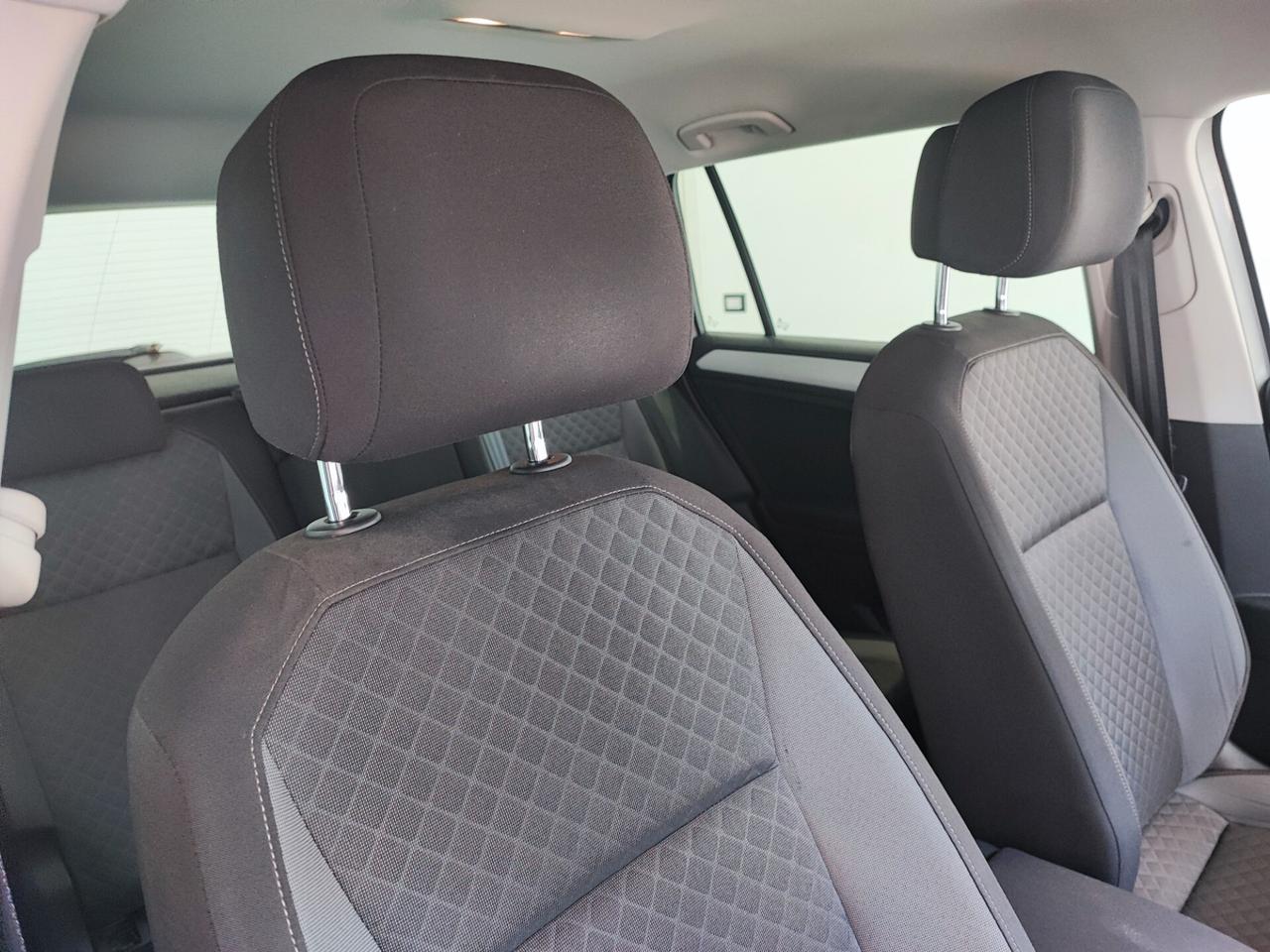 Volkswagen Tiguan 2.0 TDI SCR 4MOTION Style BlueMotion Technology