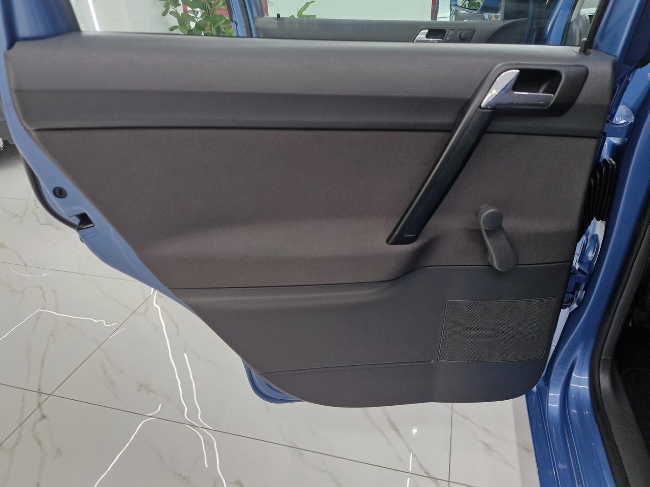 VOLKSWAGEN POLO 1.2 BENZINA CONFORTLINE 160000 KM
