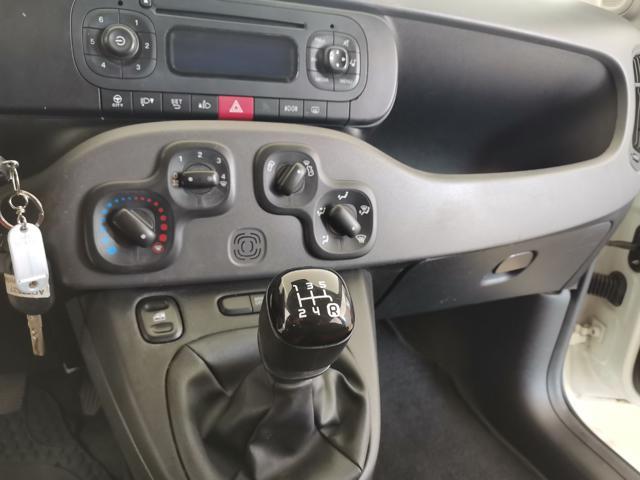 FIAT Panda 1.2 Easy