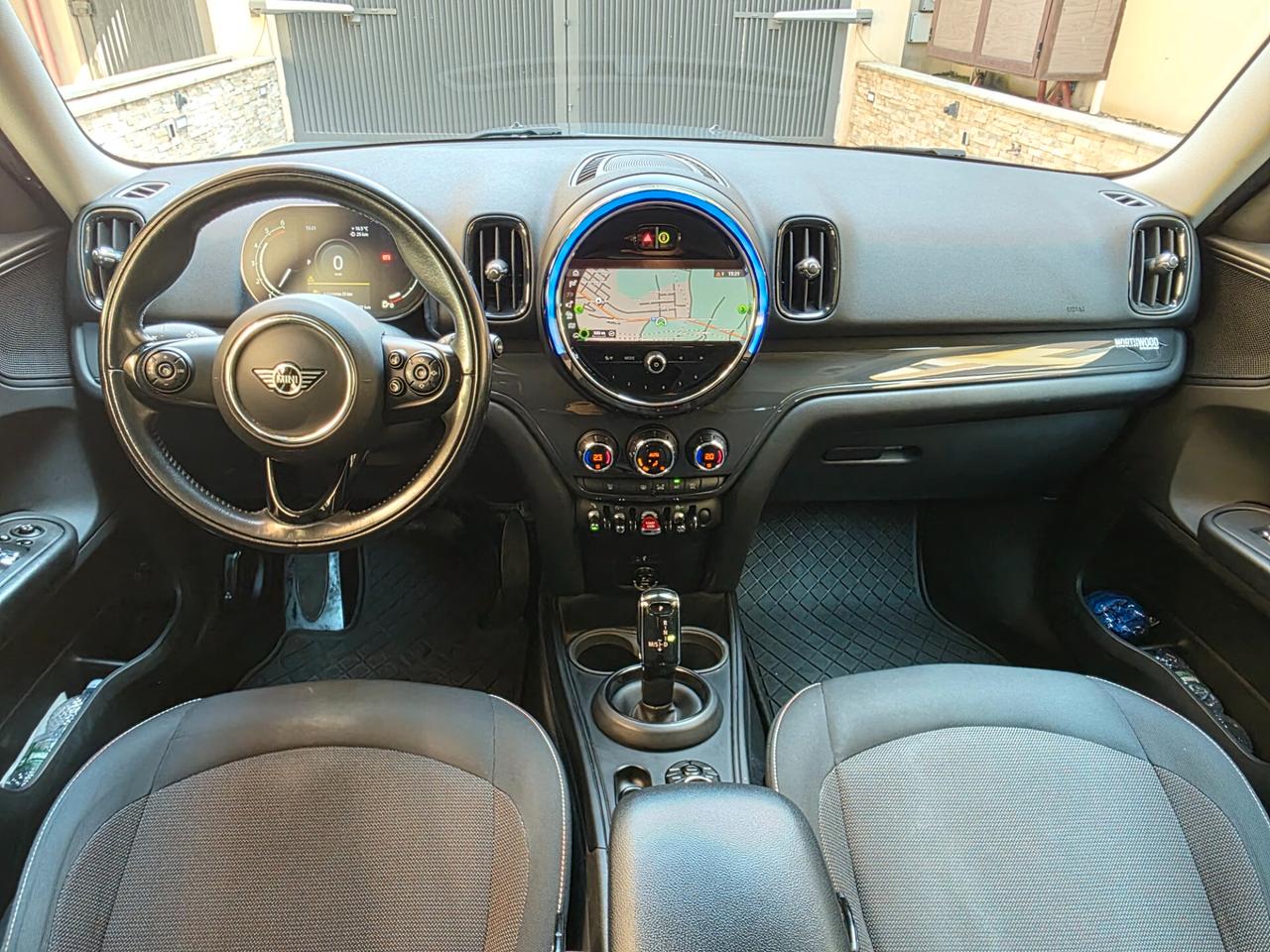 Mini Cooper Countryman 2.0 D Northwood Edition Aut.