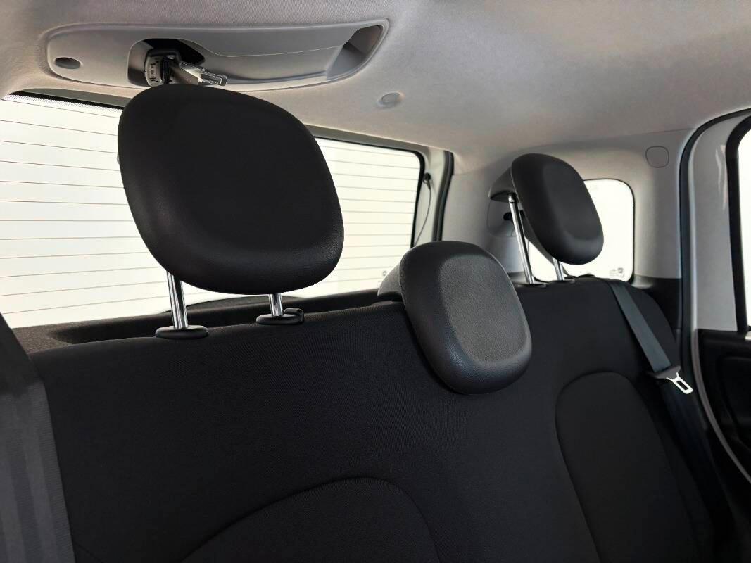 Fiat Panda III 1.0 firefly hybrid s&s 70cv 5p.ti