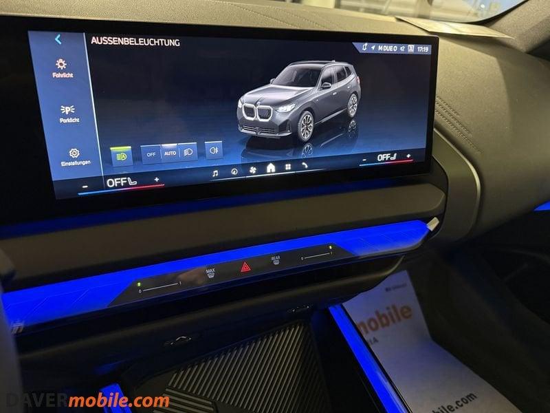 BMW X3 X3 xDrive20d 48V MSport