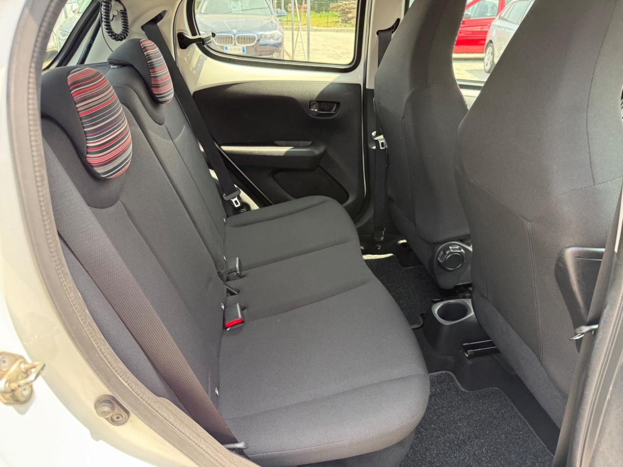 Citroen C1 VTi 72 S&S 5 porte Shine NEOPATENTATI