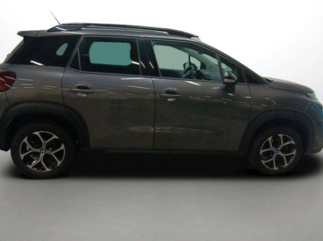 CITROEN C3 Aircross PureTech 110 S&S Shine