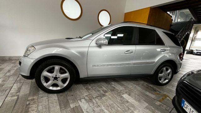 MERCEDES-BENZ ML 320 CDI Sport