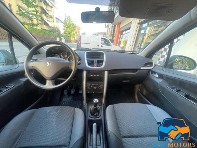 PEUGEOT 207 1.4 Neo patentati in proM-Mo
