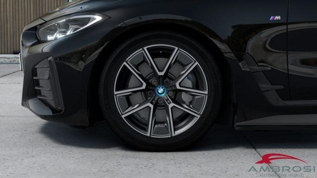 BMW i4 eDrive40 Msport